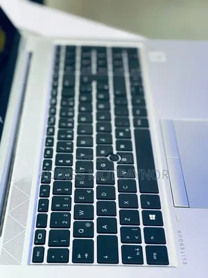 New Laptop HP EliteBook 840 18GB Intel Core I7 SSD 512GB