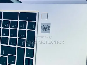 New Laptop HP EliteBook 840 18GB Intel Core I7 SSD 512GB