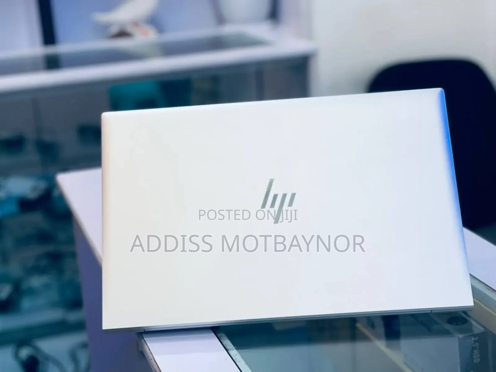 New Laptop HP EliteBook 840 18GB Intel Core I7 SSD 512GB