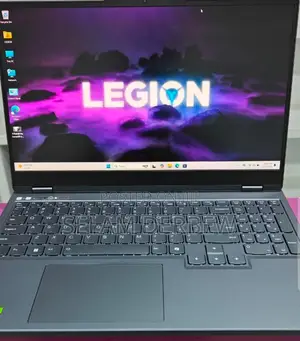 New Lenovo Legion Y7000P IRX9 Gaming Laptop 16GB Intel Core I7 SSD 1T