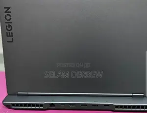 New Lenovo Legion Y7000P IRX9 Gaming Laptop 16GB Intel Core I7 SSD 1T