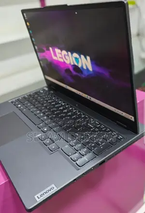 New Lenovo Legion Y7000P IRX9 Gaming Laptop 16GB Intel Core I7 SSD 1T