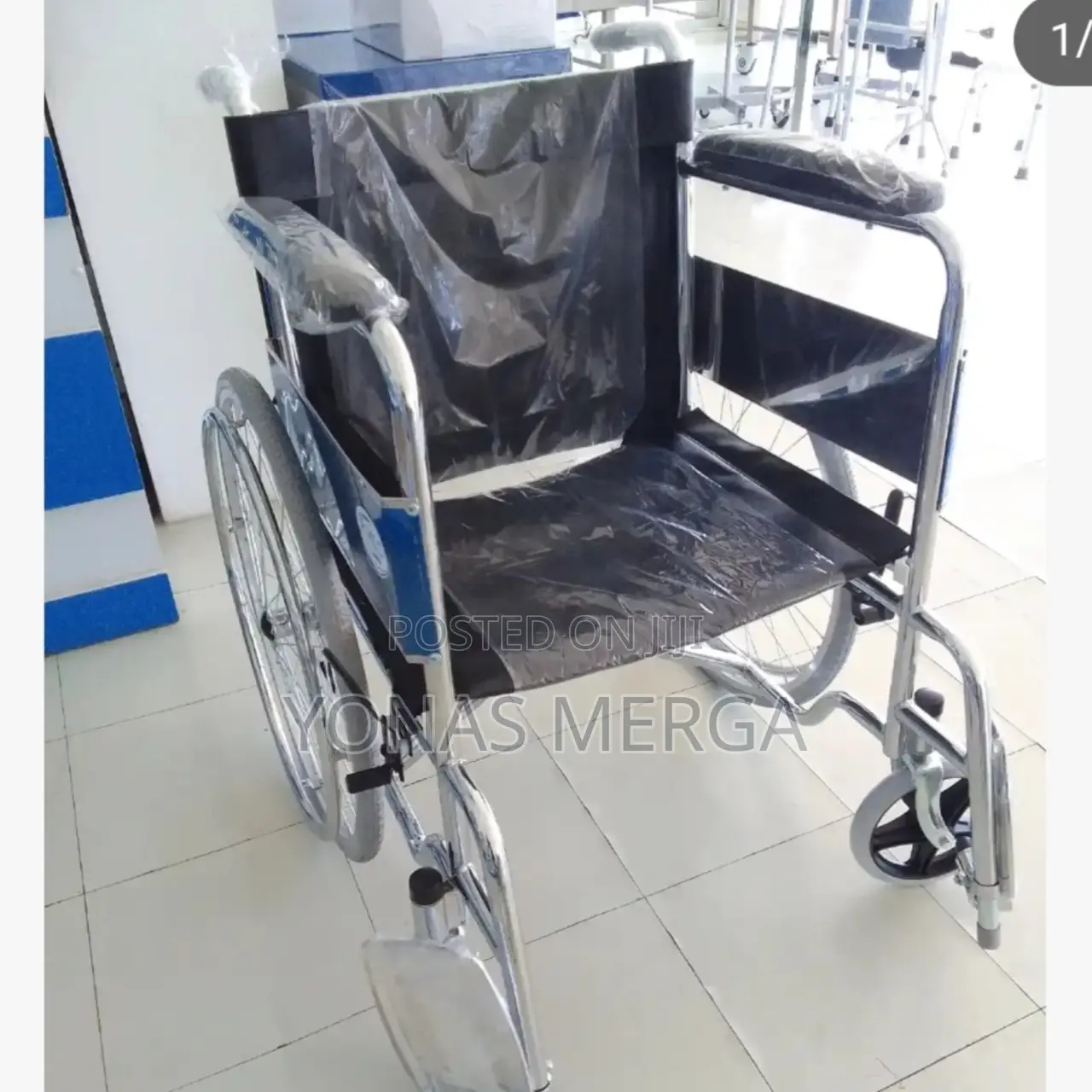 New Wheelchair步wheelchair香spare Support-Wiz Sturdy X-Frame