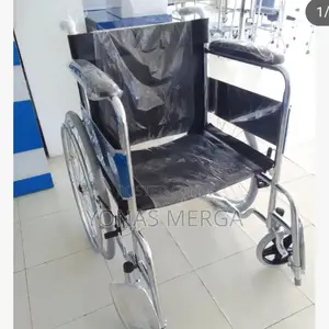 New Wheelchair步wheelchair香spare Support-Wiz Sturdy X-Frame