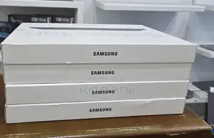 New Samsung Galaxy Tab A9+ 128 GB Gray