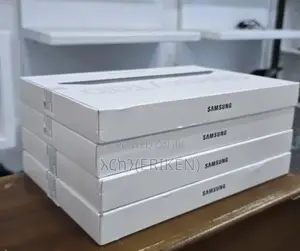 New Samsung Galaxy Tab A9+ 128 GB Gray