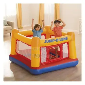 Photo - Intex Kids Bouncer