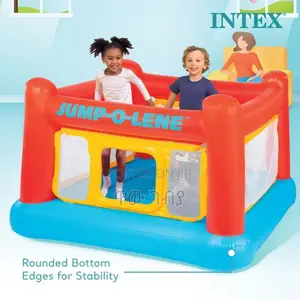 Intex Kids Bouncer