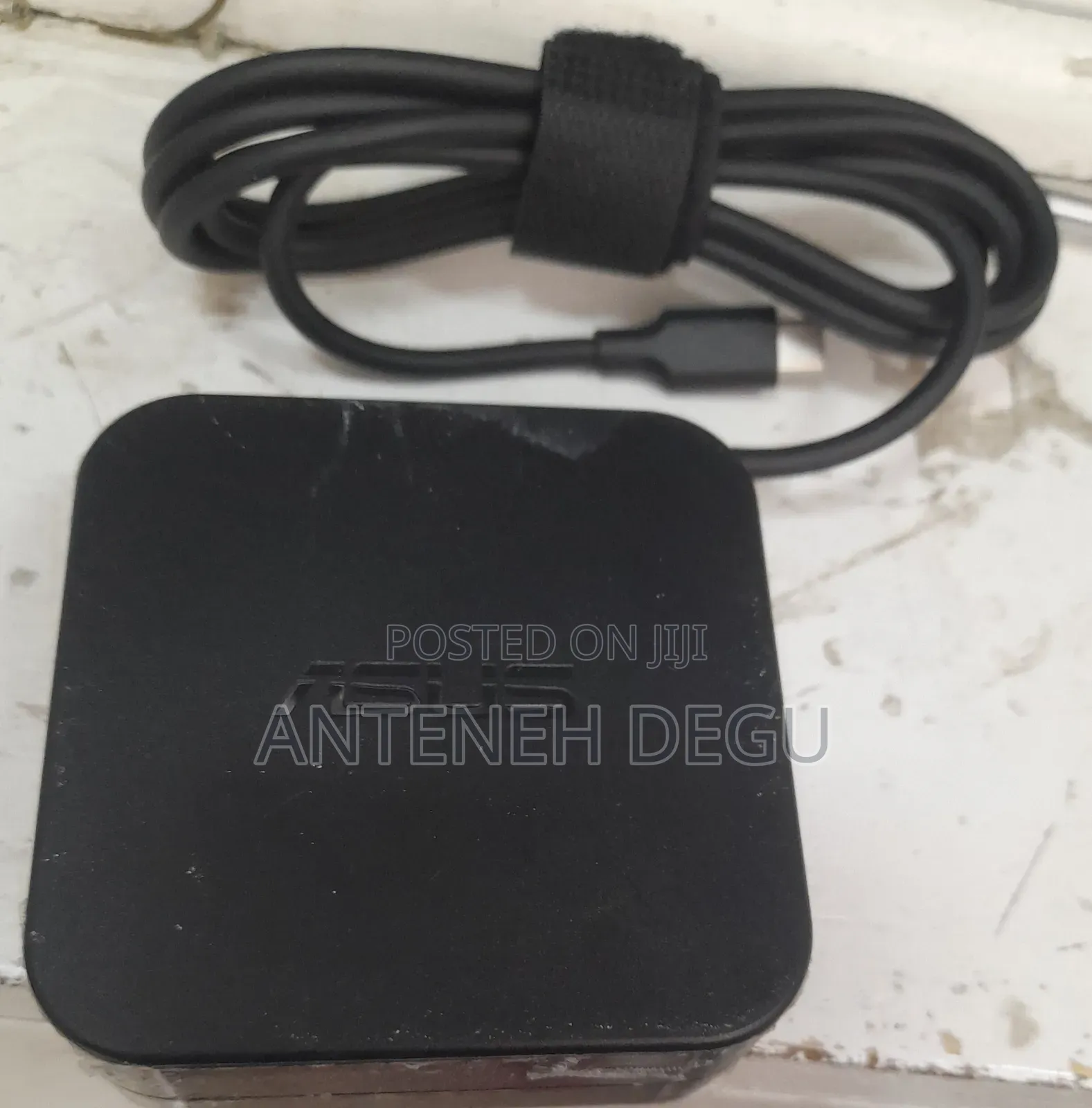 Asus Charger 65 Watt Orginal