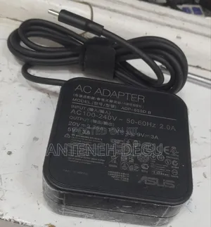 Asus Charger 65 Watt Orginal