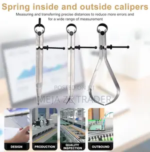 Inner and Outer Diameter