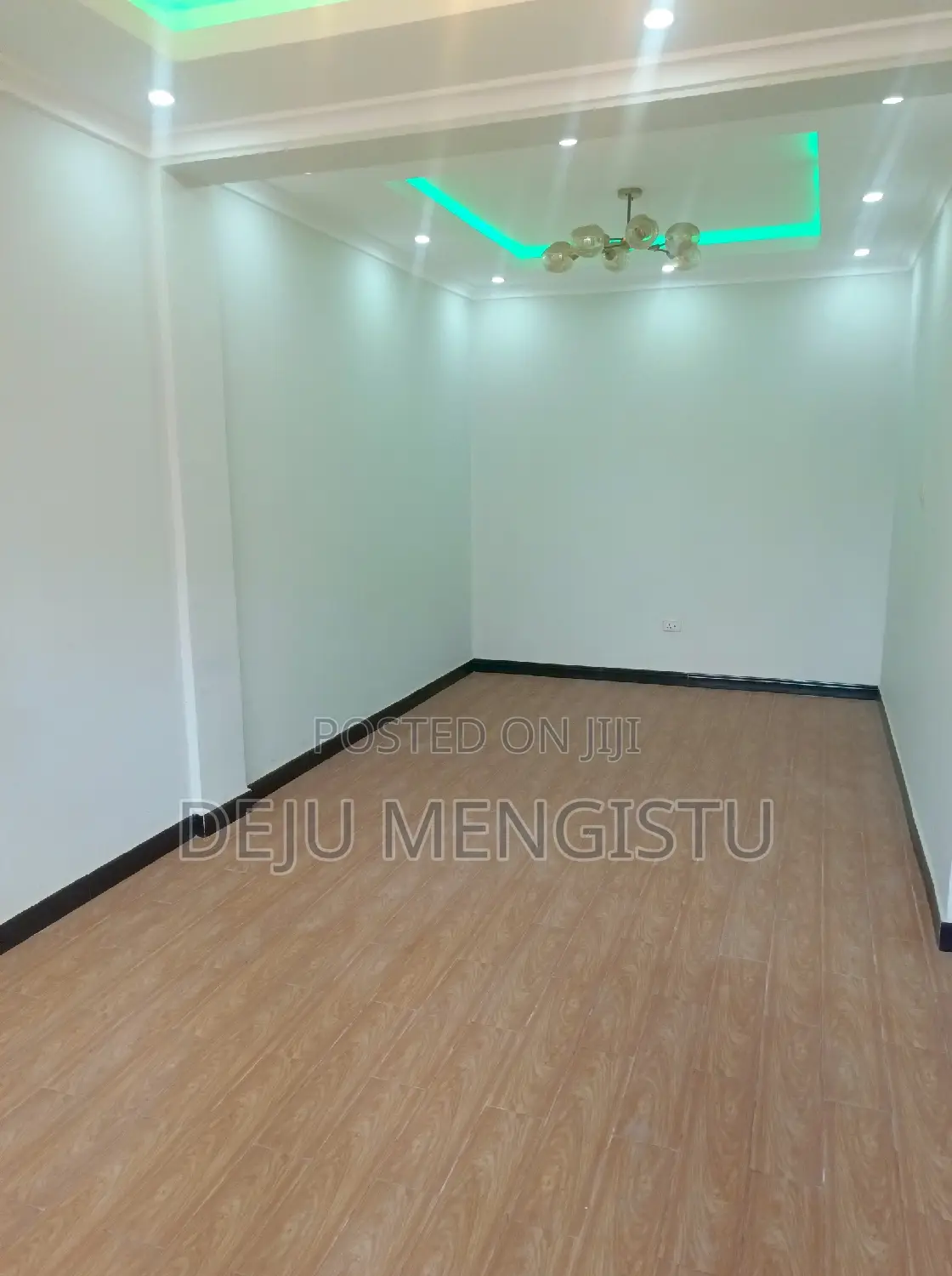 6bdrm House in ሰባ ሁለት, Bole for rent