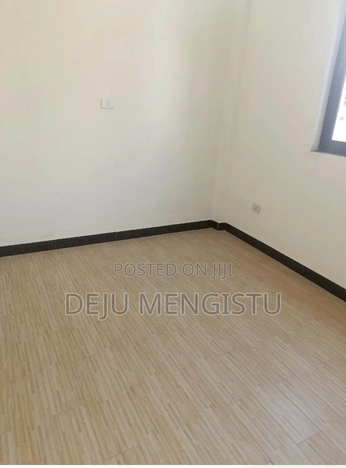 6bdrm House in ሰባ ሁለት, Bole for rent
