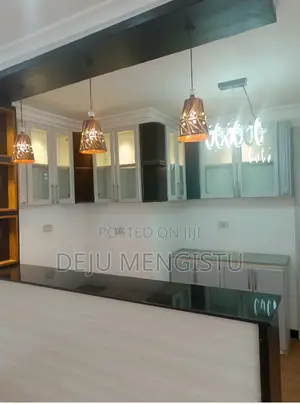6bdrm House in ሰባ ሁለት, Bole for rent
