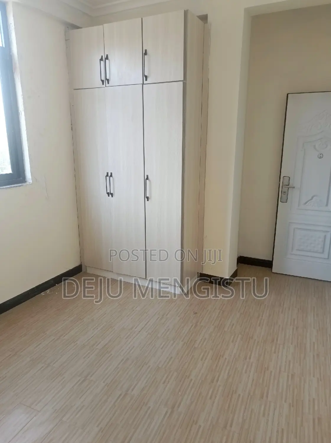 6bdrm House in ሰባ ሁለት, Bole for rent