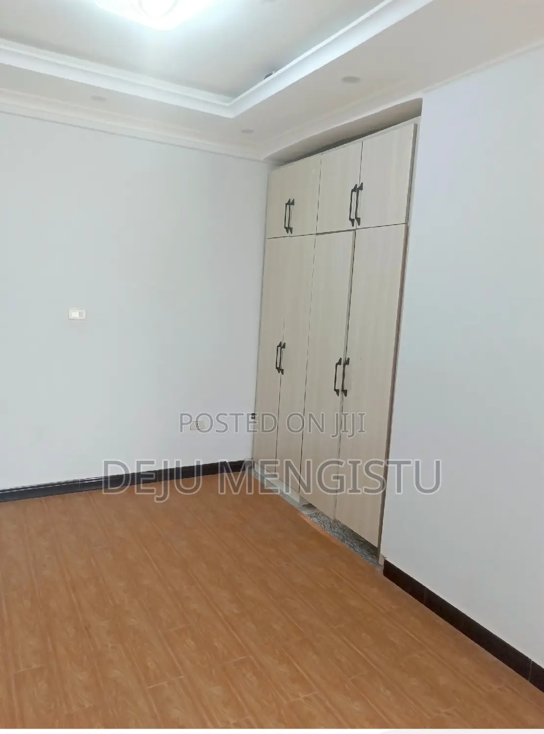 6bdrm House in ሰባ ሁለት, Bole for rent