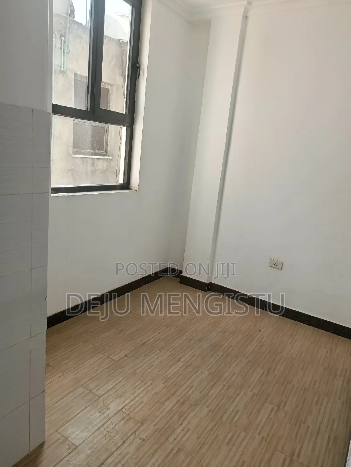 6bdrm House in ሰባ ሁለት, Bole for rent