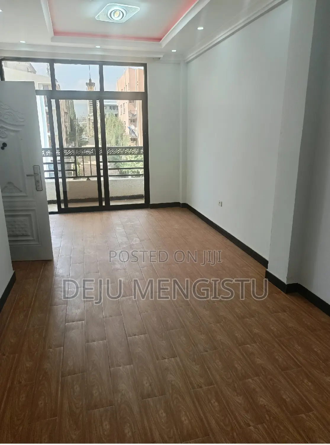 6bdrm House in ሰባ ሁለት, Bole for rent