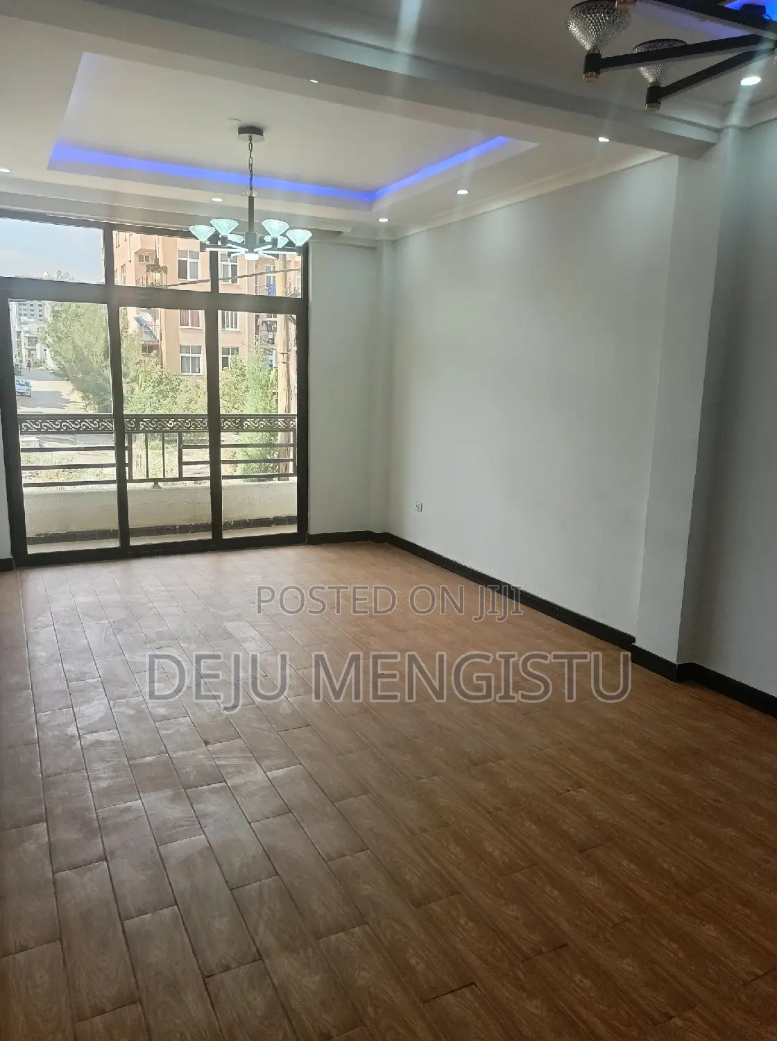 6bdrm House in ሰባ ሁለት, Bole for rent