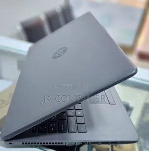 New Laptop HP 250 G6 4GB Intel Core I3 HDD 500GB