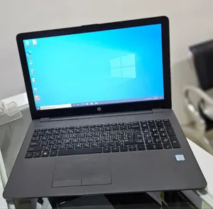 Photo - New Laptop HP 250 G6 4GB Intel Core I3 HDD 500GB
