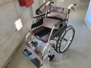 Bucket Commode Pot濁wheelchair甾 Pot/Panel to Pass the Urine