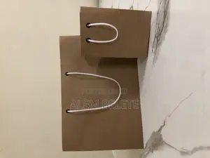 Paper Bags