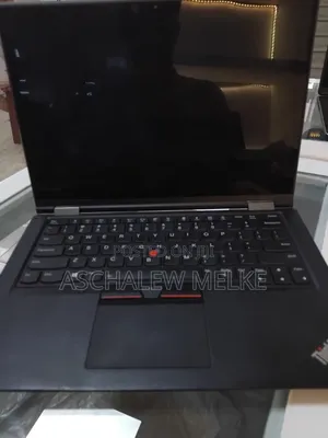 New Laptop Lenovo ThinkPad X1 Carbon 8GB Intel Core I5 SSD 512GB