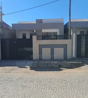 3bdrm Villa in Semit, Luxury Villa, Bole for sale