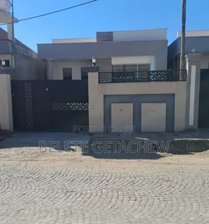 3bdrm Villa in Semit, Luxury Villa, Bole for sale