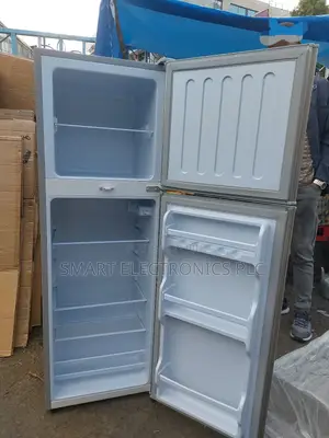 Vegas Refrigerator 270l