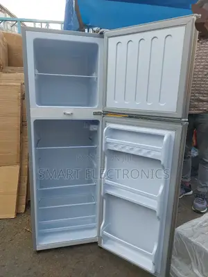 Vegas Refrigerator 270l