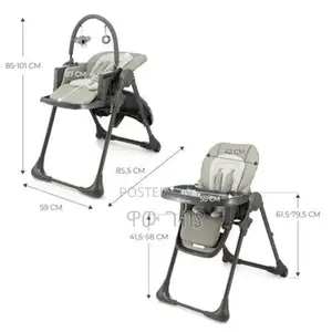 Baby Chair Swing