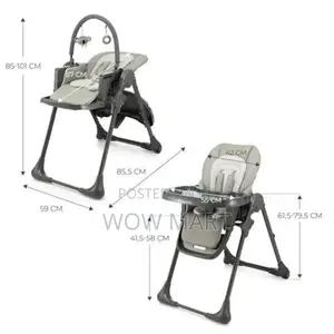 Baby Chair Swing