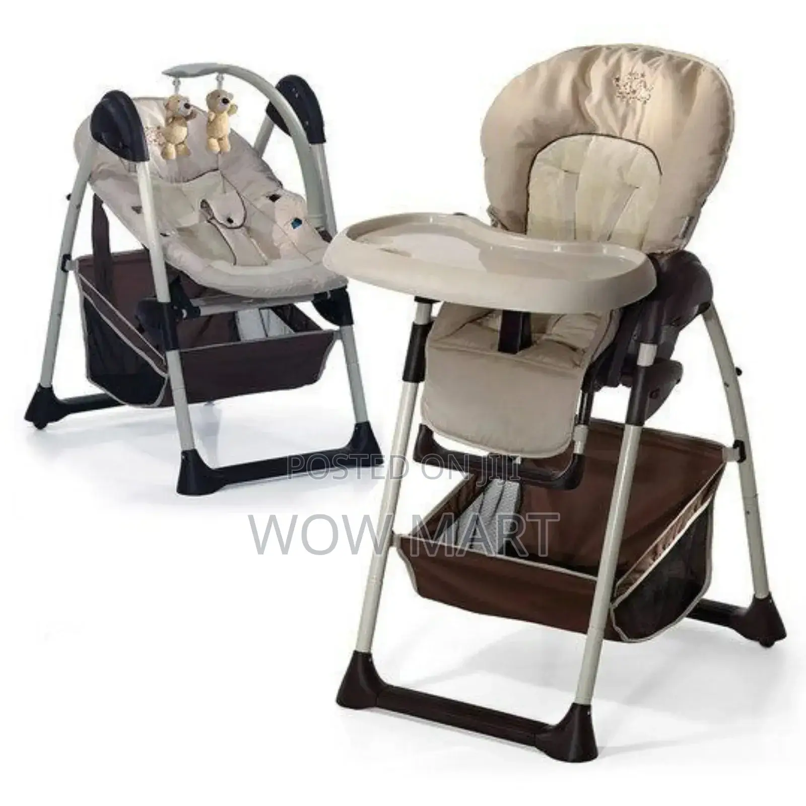 Baby Chair Swing