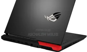 New Laptop Asus ROG Zephyrus G15 16GB AMD Ryzen 9 SSD 512GB