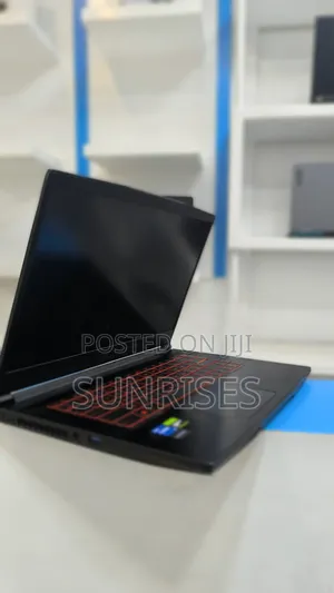 Photo - New Laptop MSI Katana 15 16GB Intel Core I5 SSD 512GB