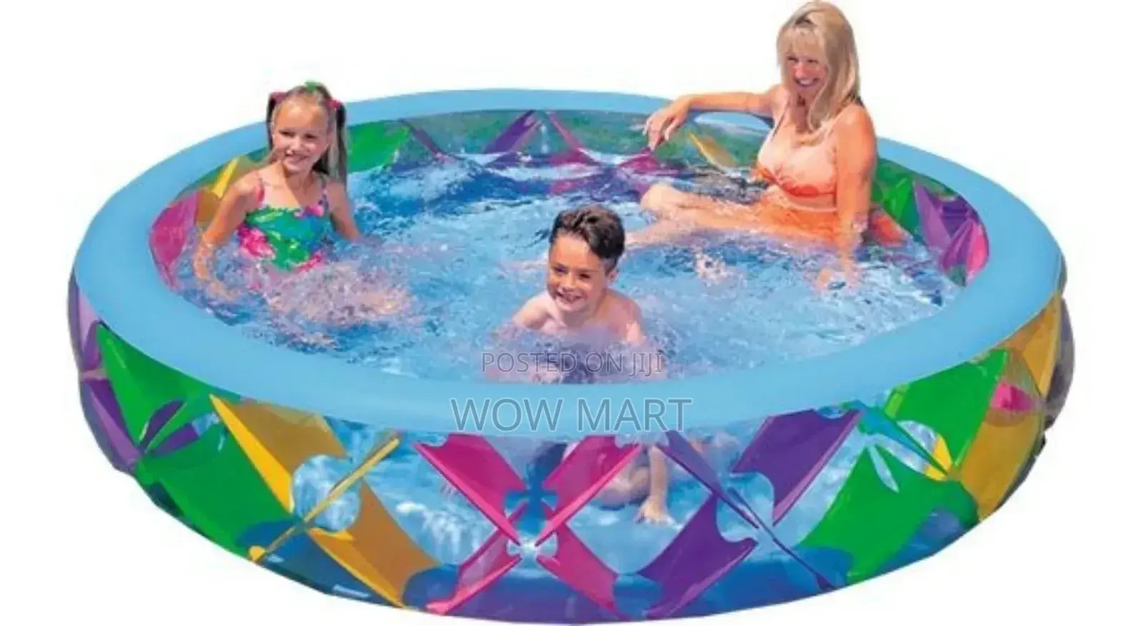 Intexs Kids Pool