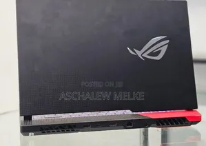 New Laptop Asus ROG Strix G16 G614 16GB Intel Core I9 SSD 1T