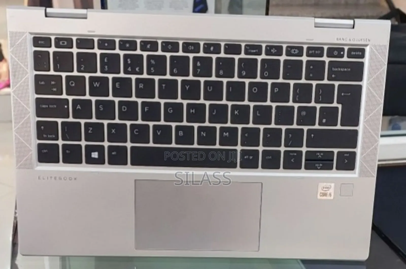 New Laptop HP EliteBook 830 G7 16GB Intel Core I7 SSD 512GB