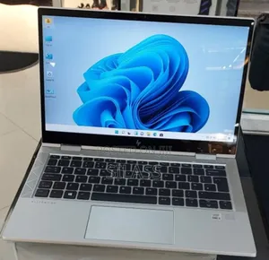 New Laptop HP EliteBook 830 G7 16GB Intel Core I7 SSD 512GB