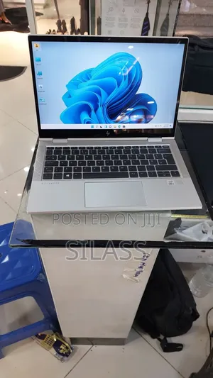 New Laptop HP EliteBook 830 G7 16GB Intel Core I7 SSD 512GB