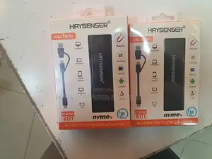 SSD Enclosure Fgm.2 Envme