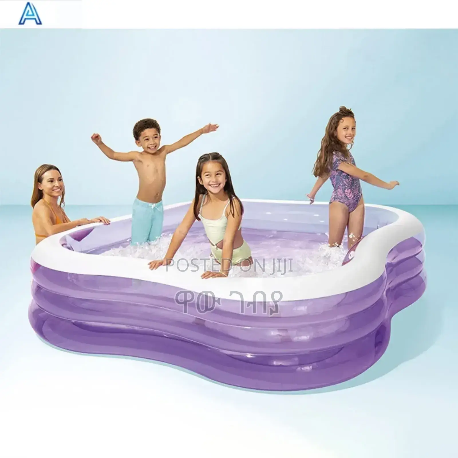 Intexs Kids Pool