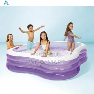 Intexs Kids Pool