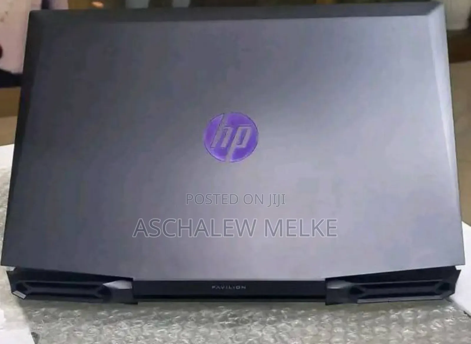 New Laptop HP Pavilion 15 16GB Intel Core I7 SSD 512GB