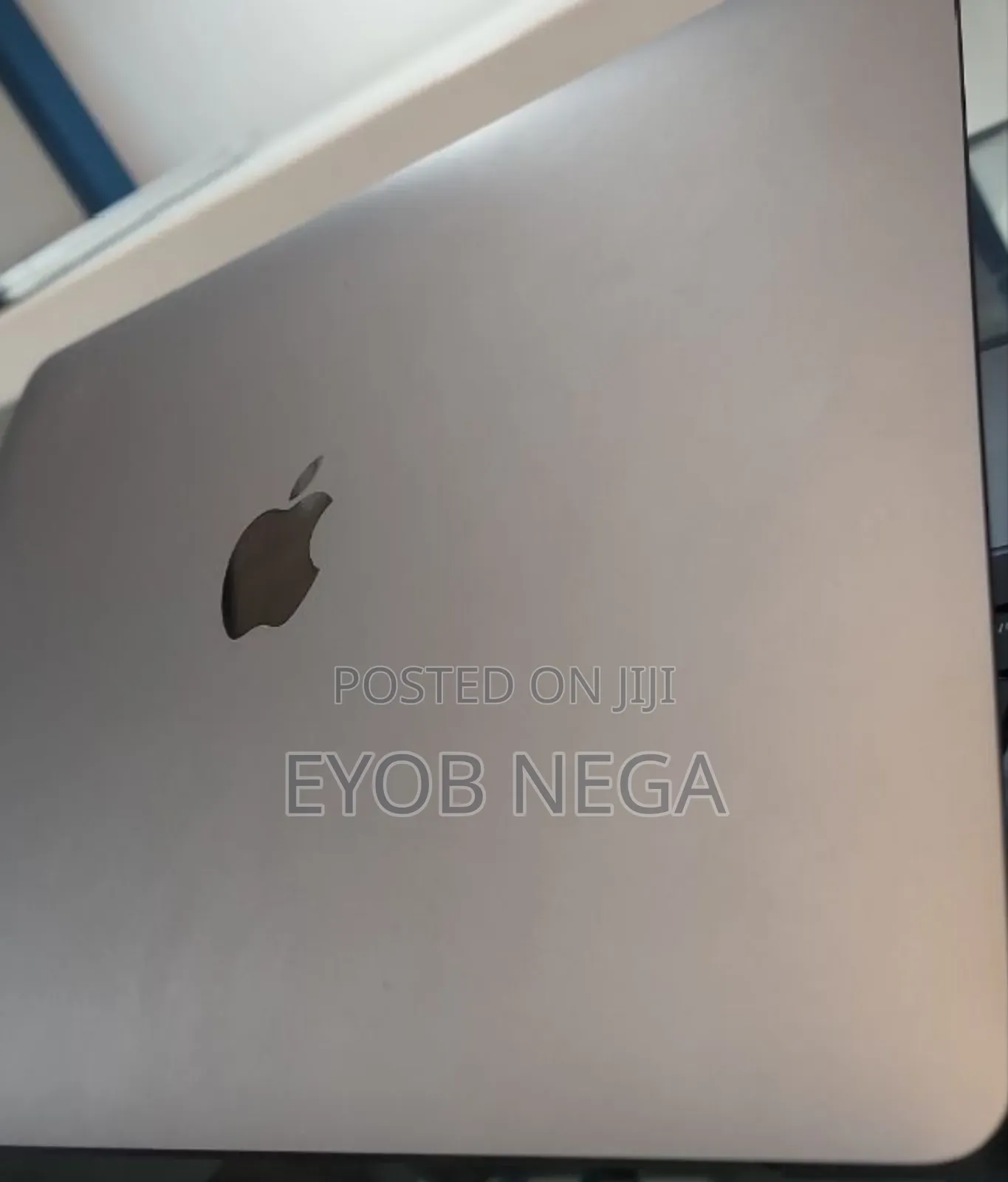 New Laptop Apple MacBook Air 2020 16GB Intel Core I7 SSD 512GB