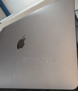 New Laptop Apple MacBook Air 2020 16GB Intel Core I7 SSD 512GB