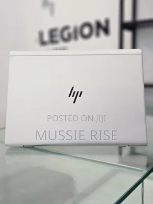 New Laptop HP EliteBook 745 G6 16GB AMD Ryzen 5 SSD 512GB