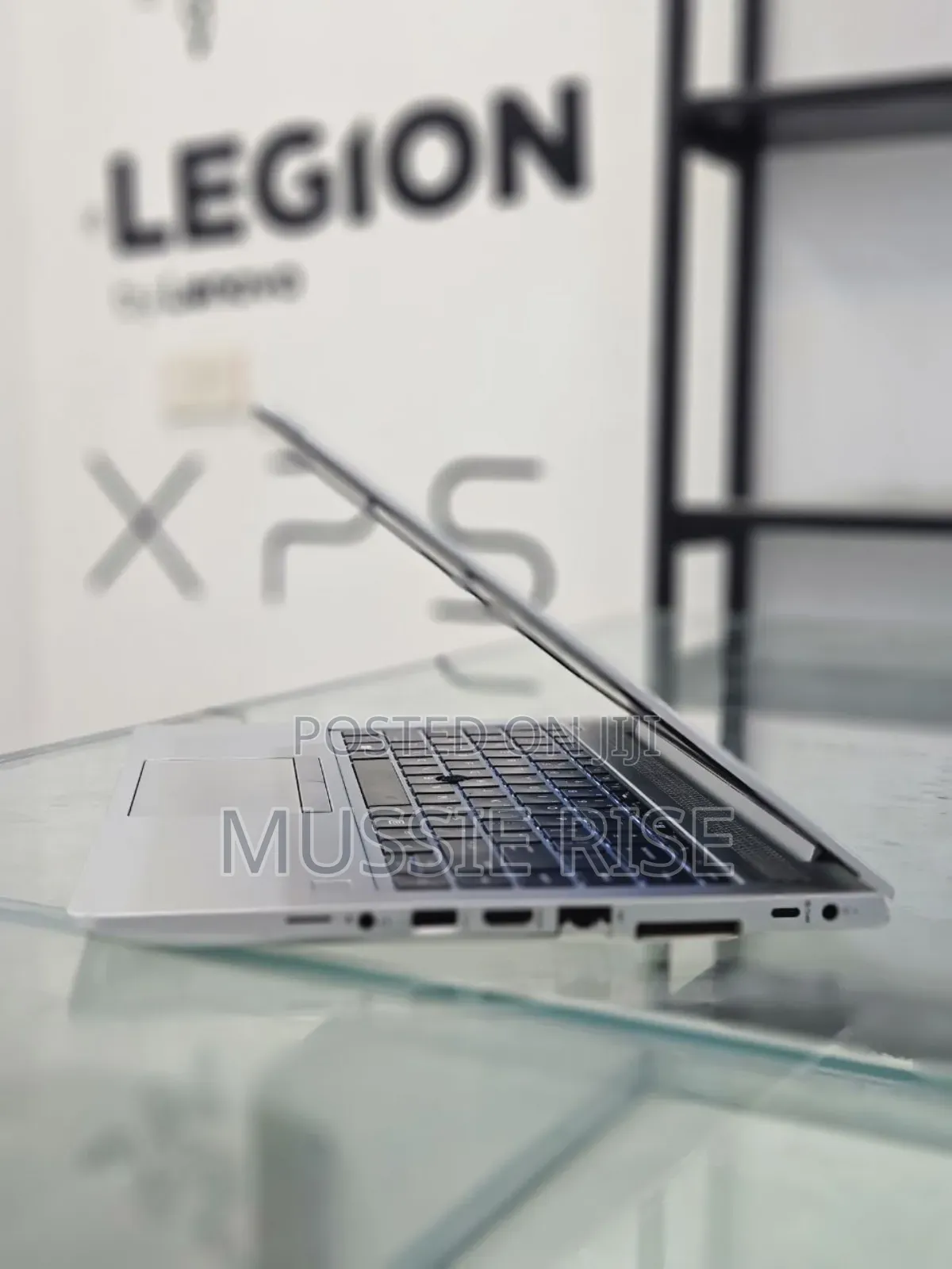 New Laptop HP EliteBook 745 G6 16GB AMD Ryzen 5 SSD 512GB